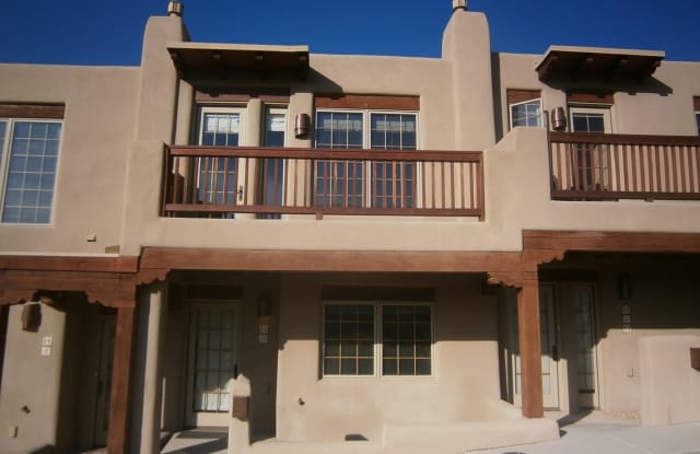 501 Rio Grande Ave Unit H9 - 501 Rio Grande Place, Santa Fe, NM 87501