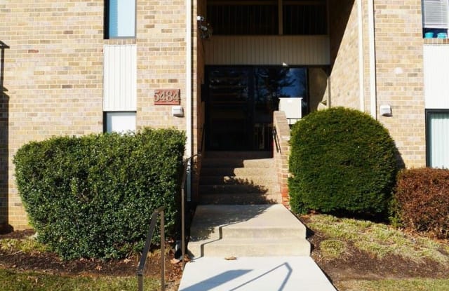 5484 Cedar Lane  Apt C4 - 5484 Cedar Ln, Columbia, MD 21044