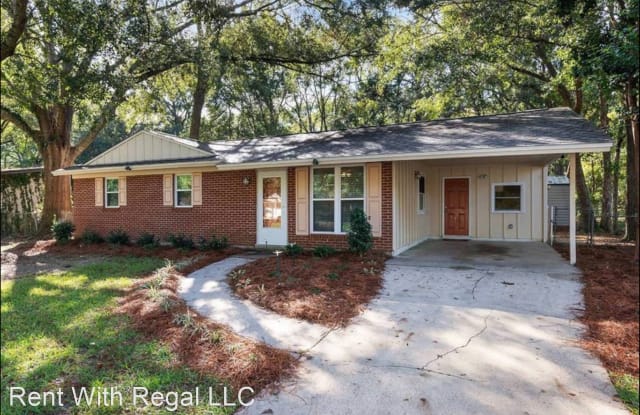 2113 Melanie Drive - 2113 Melanie Drive, Tallahassee, FL 32304