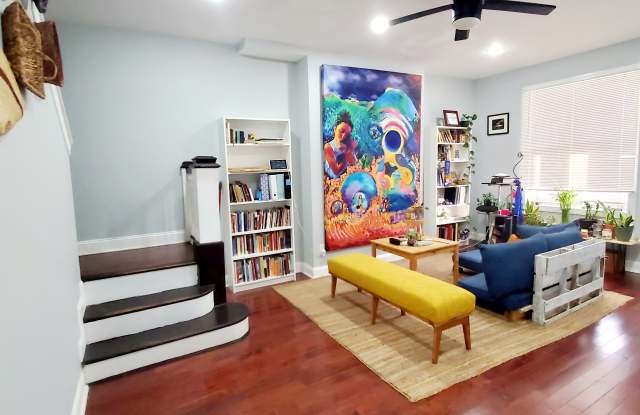 Photo of 5417 Spruce St