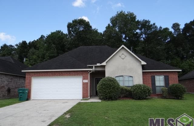 26351 AVOYELLES AVE - 26351 Avoyelles Avenue, Livingston County, LA 70726