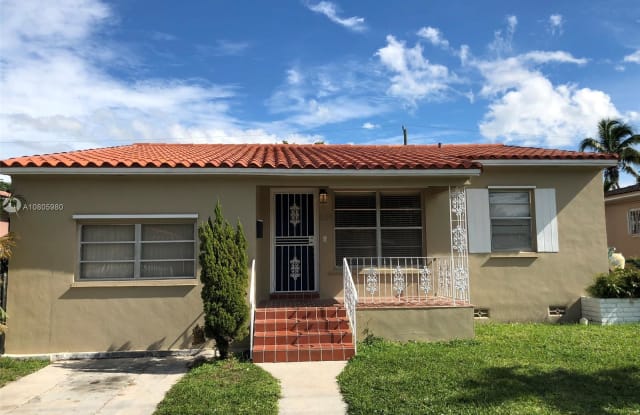 621 SW 47th Ave - 621 Southwest 47th Avenue, Miami, FL 33134