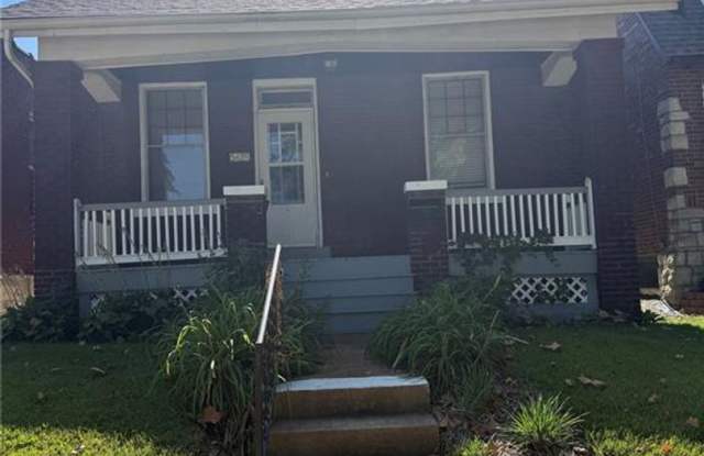 Photo of 5428 NOTTINGHAM AVENUE | SAINT LOUIS 63109