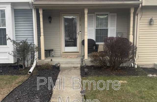 2019 Cedar Barn Way