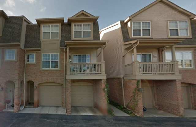 2882 Barclay Way