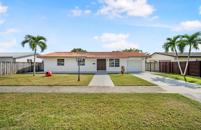 7950 SW 34th St - 7950 Southwest 34th Street, Westchester, FL 33155