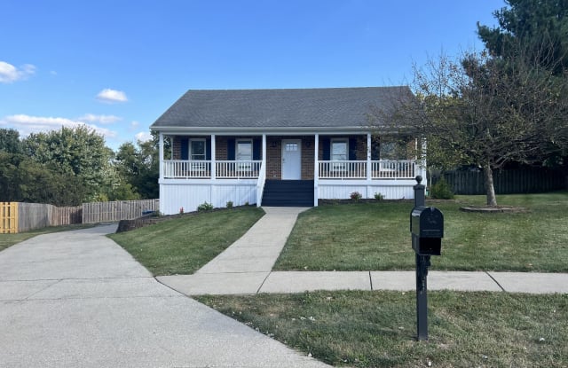 47 North Country Dr - 47 North Country Drive, Shelbyville, KY 40065