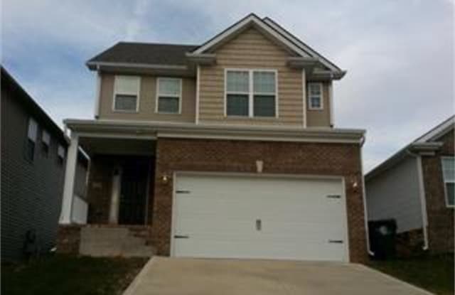 2109 Millstone Way - 2109 Millstone Way, Lexington, KY 40509