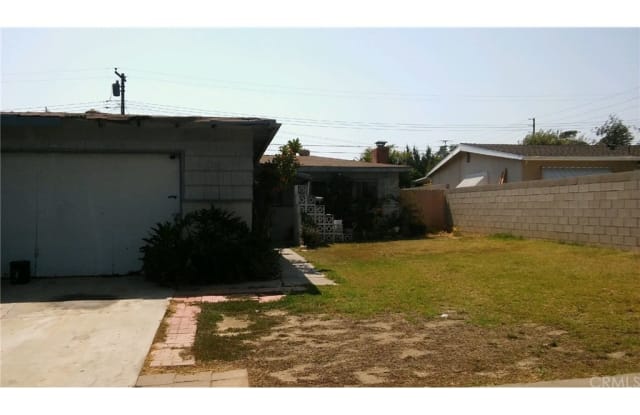 810 N Sherry Lane - 810 N Sherry Ln, Santa Ana, CA 92701