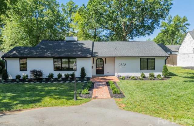 2528 Providence Road
