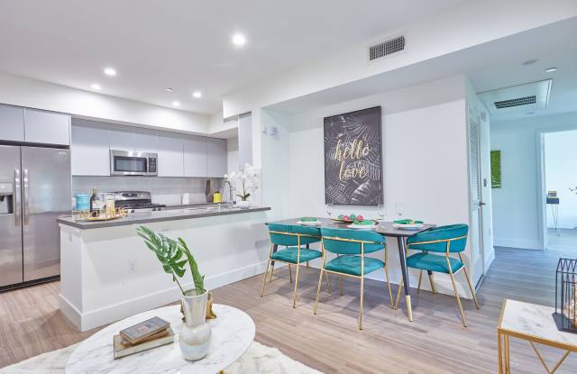 1515 Colby Ave - Co-Living