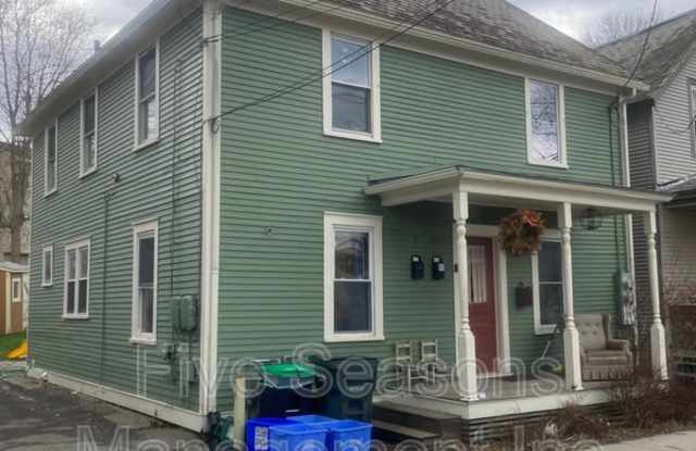 18-20 Hayward Street - 1