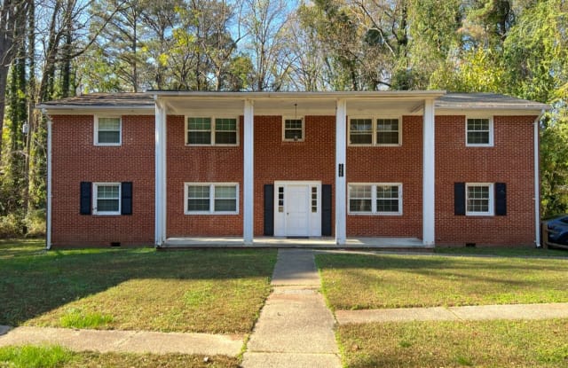 1220-100 Carlton Ave - 1220 Carlton Avenue, Raleigh, NC 27606