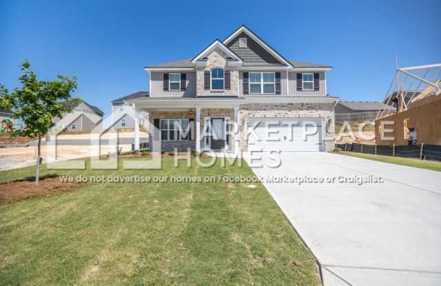 2233 Belair Spring Rd