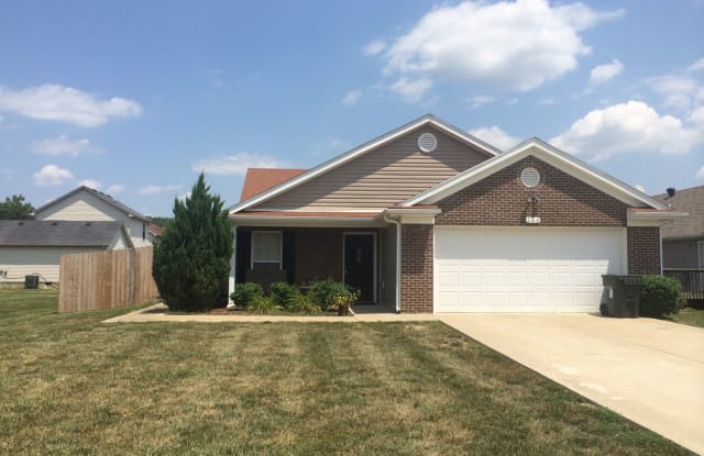 346 Shady Glen Circle - 346 Shady Glen Cir, Shepherdsville, KY 40165