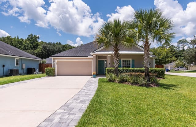 271 Roaring Brook Drive - 271 Roaring Brook Drive, St. Johns County, FL 32084