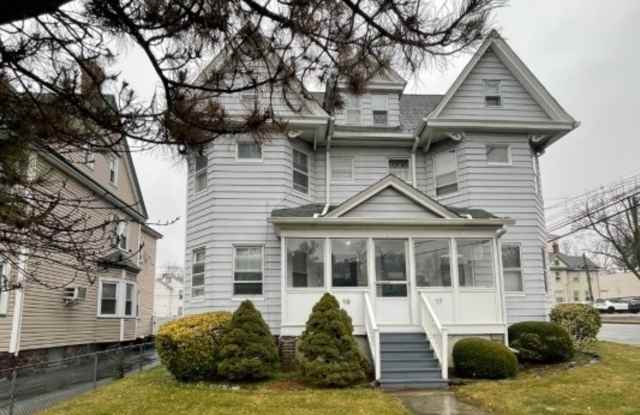 17 Pine St