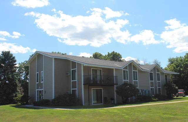 Photo of Parquelynn Village