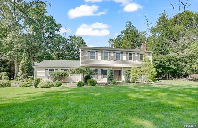 100  Lake Street - 100 Lake Street, Upper Saddle River, NJ 07458