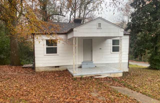 304 Pine Needle Rd.