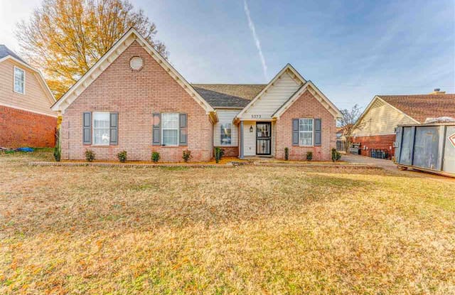 5373 Ragan Ridge Drive - 5373 Ragan Ridge Drive, Shelby County, TN 38141