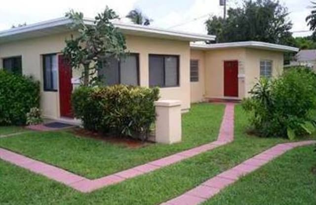 236 NE 111th St - 236 NE 111th St, Miami-Dade County, FL 33161