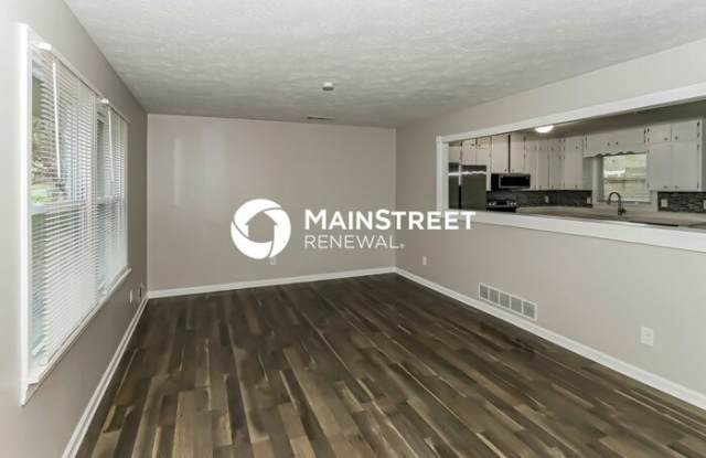 6702 Londonderry Drive