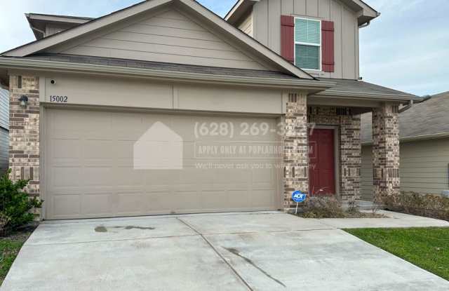 15002 Breccia RD