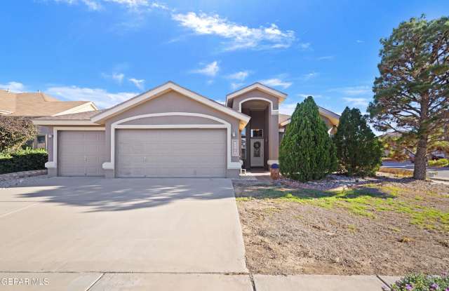 Photo of 14100 GHOST FLOWER Street