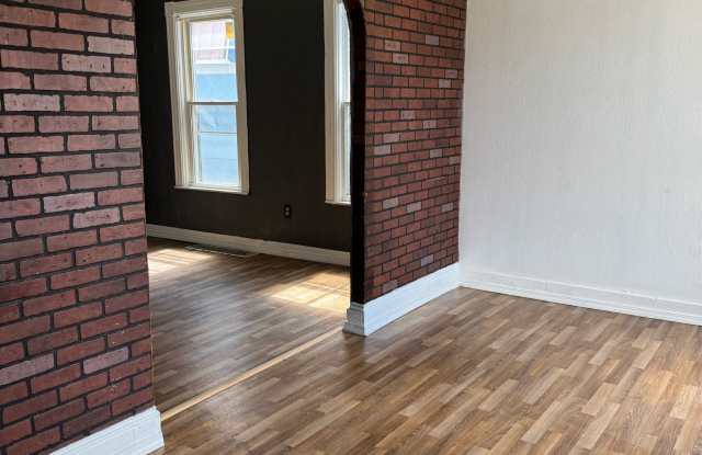 721 Albany Street - 1