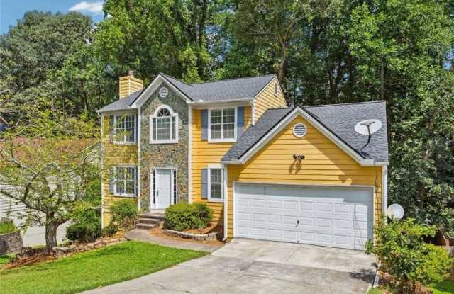 525 Abbotts Hill Lane