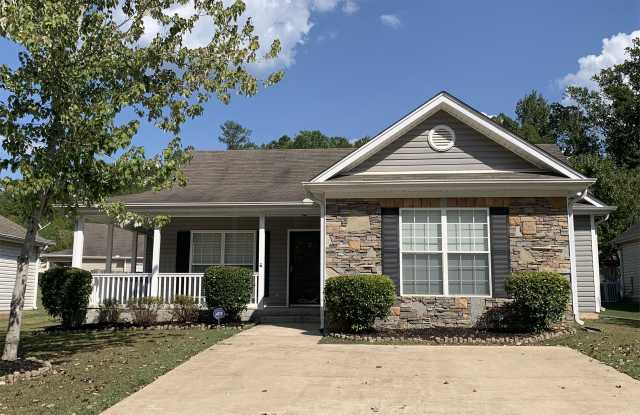 169 Reese Drive