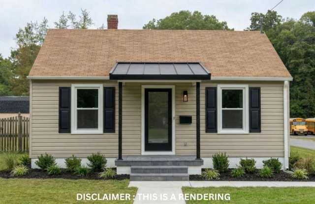 4599 Livingston Road