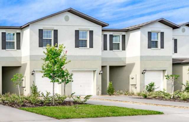 5088 Capri Harbor Drive