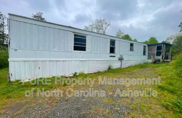 61 Page Dr - 61 Page Drive, Buncombe County, NC 28701