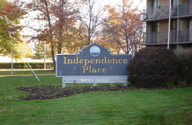 Independence Place