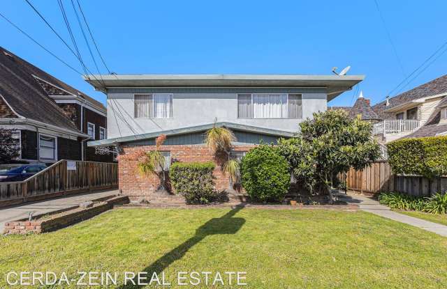 1529 Saint Charles St. #B - 3+ bedroom | 2 bathroom