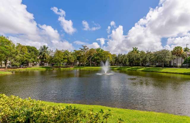 Palm Haven at Deer Creek