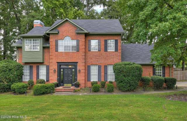 1084 Severn Drive