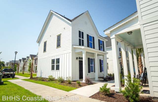 3549 Bristol Ln.