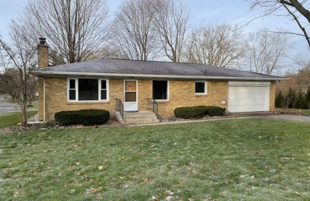 1361 Covell Avenue Northwest - 1361 Covell Avenue Northwest, Grand Rapids, MI 49504