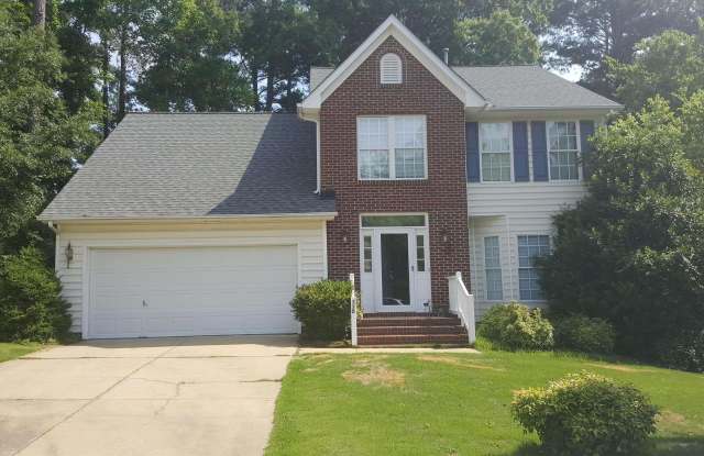 115 Chestone Court