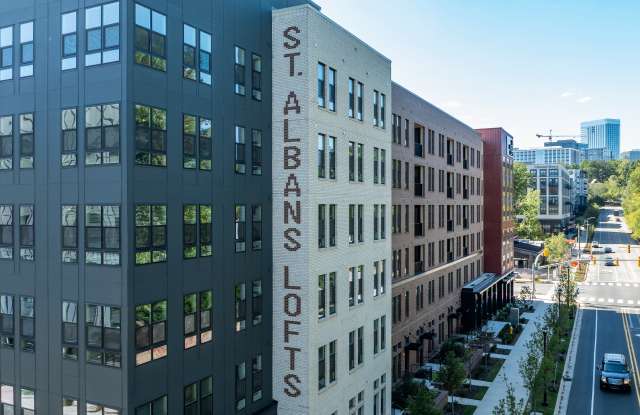 Photo of St. Albans Lofts
