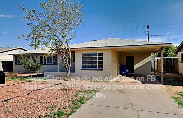 3623 W Luke Ave