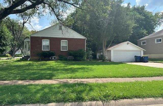 10124 Saint Martha Lane