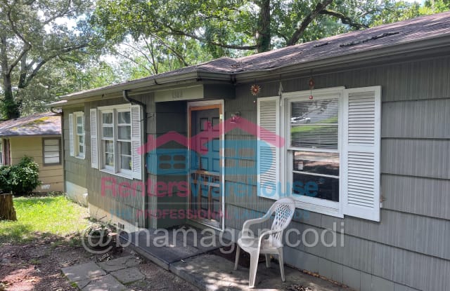 1368 5th Place North West - 1368 5th Pl NW, Birmingham, AL 35215