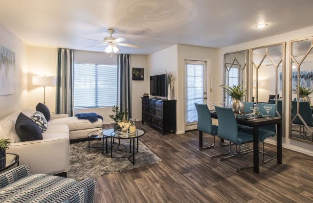 San Valiente Phoenix Az Apartments For Rent