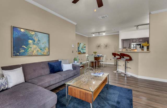 Enders Place at Baldwin Park