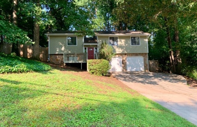 4151 Wrexham Dr - 4151 Wrexham Court, Gwinnett County, GA 30039