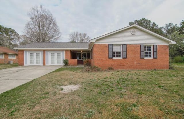 3653 Cairnbrook Drive - 3653 Cairnbrook Drive, Seven Oaks, SC 29210